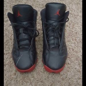 Authentic air jordon retro